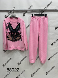 Спортивные костюмы женские оптом 08976531 88022-31