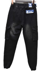 Джинси чоловічі оптом LS-JEANS   