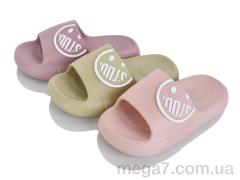 Шлепки, JH-ЯН оптом 5639 mix