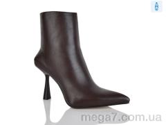 Ботинки, Teetspace-Trasta-Egga оптом QX1068-33