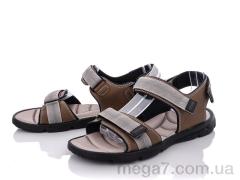 Сандалии, Victoria оптом ALD5083D brown