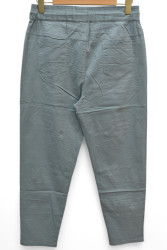 Брюки жіночі БАТАЛ оптом YIMEITE