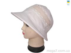 Панама, Mabi оптом 0705 білий