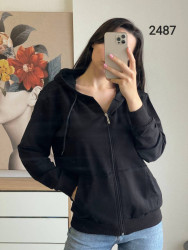 Спортивні кофти жіночі оптом