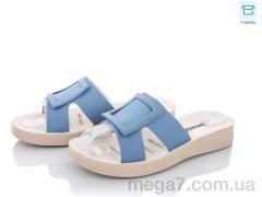 Шлепки, FG оптом A7261-10