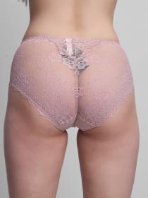 Трусы женские Acousma P6486H (  светло-фламинго  6 шт. )