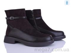 Ботинки, Бабочка-Mengfuna-AESD оптом 703-230