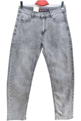 Джинсы мужские ПОЛУБАТАЛ оптом 10268593 19183-213