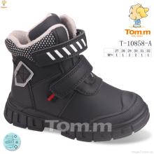 Ботинки, TOM.M оптом T-10858-A