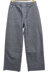 Брюки женские ПОЛУБАТАЛ оптом 25761309 2078-3-194