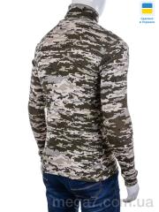 Гольфы, STARK оптом Гольф піксель байка 4XL