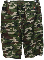 Шорти чоловічі БАТАЛ оптом