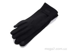 Перчатки, RuBi оптом 2-27 black