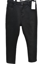 Джинси чоловічі на флісі оптом  