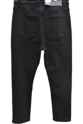 Джинси чоловічі на флісі оптом  