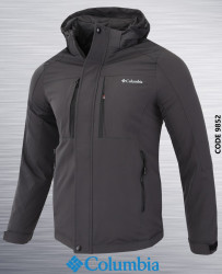 Куртки демисезонні чоловічі оптом