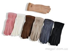 Перчатки, RuBi оптом 25019-2 mix