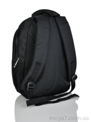 Рюкзак, Red Hat оптом RED HAT Y3343-2 black