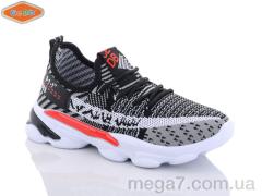 Кроссовки, EeBb оптом 304 black