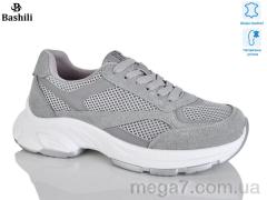 Кроссовки, Башили оптом H6568-7