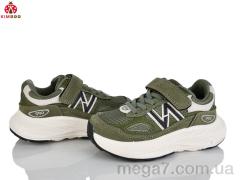 Кроссовки, KIMBOO оптом GY603-2L