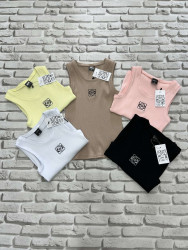 Майки женские оптом 67028541 F1001-52