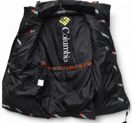 Куртки зимові чоловічі оптом