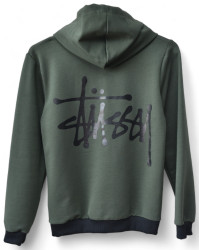 Батники подростковые (хаки) оптом 10584697 008-8