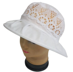 Панамы женские оптом 04761892 54-6