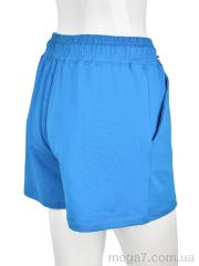 Шорты, Мир оптом 4042-4 l.blue