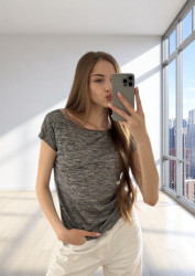 Футболки жіночі оптом