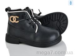 Ботинки, Xifa kids оптом HJ2228-1A