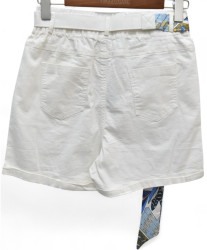 Шорти жіночі ПОЛУБАТАЛ оптом