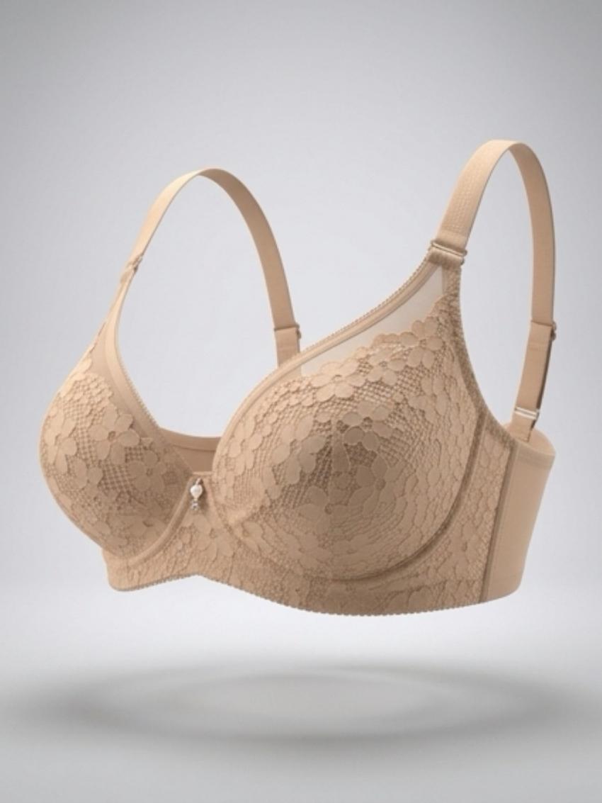 Бюстгальтер Acousma U6488BCH (  бежевый, C  6 шт. )