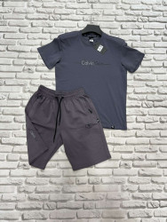 Спортивные костюмы мужские оптом 78423619 9108-85