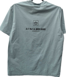 Футболки чоловічі оптом 