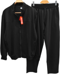 Спортивні костюми чоловічі БАТАЛ оптом CRAMP