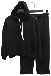 Спортивные костюмы женские на флисе оптом 90245678 123-9