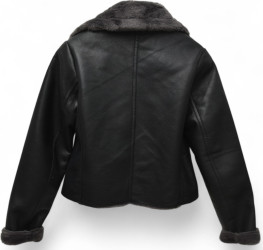 Дублянки жіночі зимові оптом