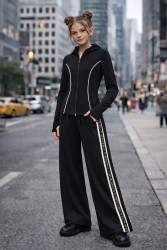 Спортивные костюмы подростковые оптом 95278401 003-34