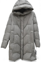 Куртки зимние женские оптом 01392486 J50-79