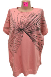 Футболки жіночі оптом 