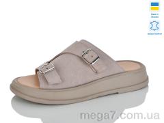 Шлепки, Mermaid оптом 68-22