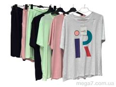 Костюм, Шик-Шок оптом 17 mix