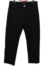 Джинсы мужские FANGSIDA ПОЛУБАТАЛ оптом 39685724 4334-103