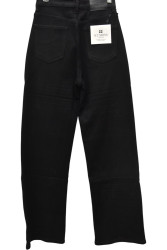 Джинси жіночі на байці KT.MOSS оптом