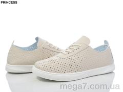 Кроссовки, Princess оптом Princess  12-4