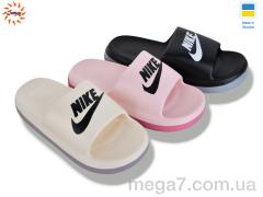 Шлепки, Jumay оптом N72 mix