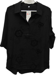 Сорочки жіночі ПОЛУБАТАЛ оптом 