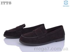 Туфли, ITTS оптом F811-3